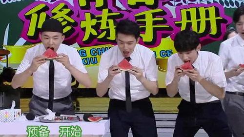 娱乐吃瓜大本营,吃瓜大本营带你探秘明星幕后故事