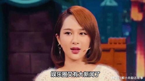 娱乐圈吃瓜猜明星是谁呀,揭秘那些隐藏在瓜皮背后的明星身份