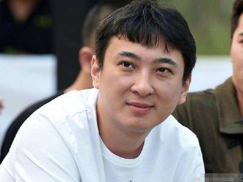 吃瓜娱乐圈许凯是谁,娱乐圈的瓜中明星，揭秘他的成长之路
