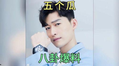 新鲜娱乐八卦圈吃瓜视频,吃瓜视频带你领略新鲜八卦风云