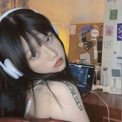 娱乐吃瓜酱微信头像女,揭秘微信头像背后的时尚女生