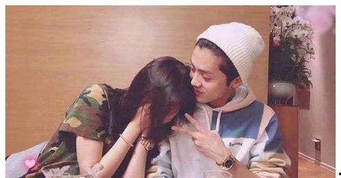 娱乐圈吃瓜情侣,揭秘明星情侣甜蜜瞬间