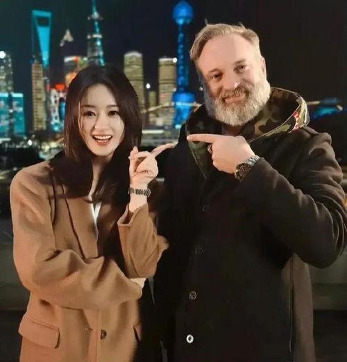 娱乐八卦吃瓜头像女,揭秘吃瓜头像背后的美女明星