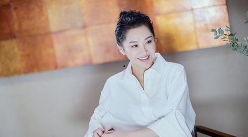 娱乐圈吃瓜君许晴是谁,许晴的神秘面纱