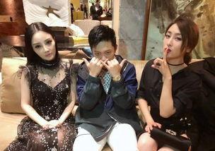 娱乐圈内部吃瓜事件视频,吃瓜视频背后的惊人真相