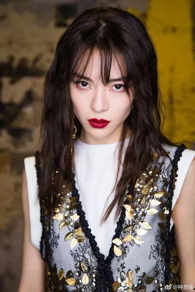 娱乐吃瓜姐钟楚曦,娱乐吃瓜界的风云人物