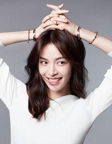 娱乐吃瓜姐钟楚曦,娱乐吃瓜界的风云人物