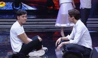 陈伟霆吃瓜娱乐完整版,全程精彩瞬间回顾