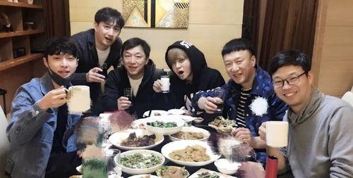 吃瓜娱乐会,吃瓜娱乐背后的真相与内幕