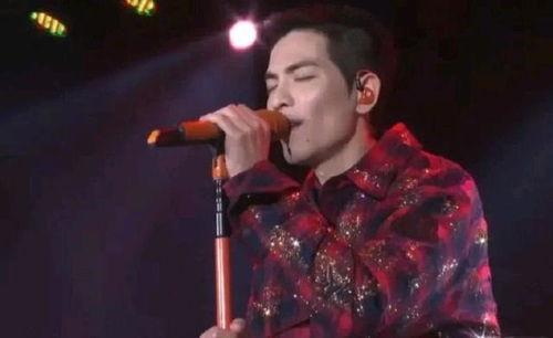 娱乐吃瓜男歌手恋情