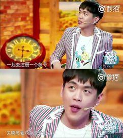 娱乐圈的八卦吃瓜,揭秘明星们的幕后故事与情感纠葛