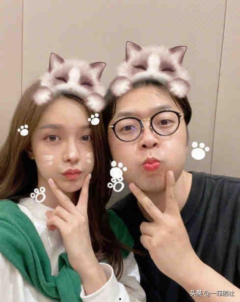 娱乐圈一直在吃瓜,揭秘明星幕后故事