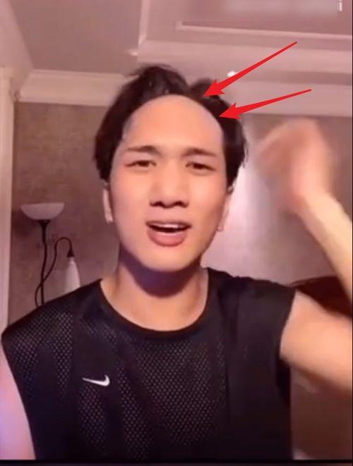 娱乐圈吃瓜爆料韩美娟