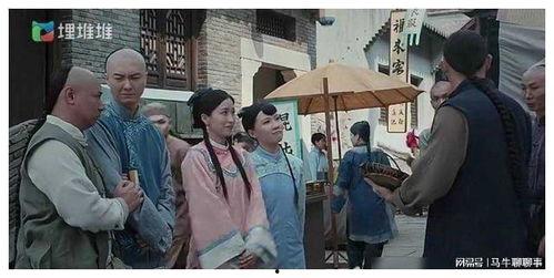 娱乐圈吃瓜吐槽博主,揭秘明星背后的故事与真相