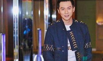 娱乐吃瓜君李晨