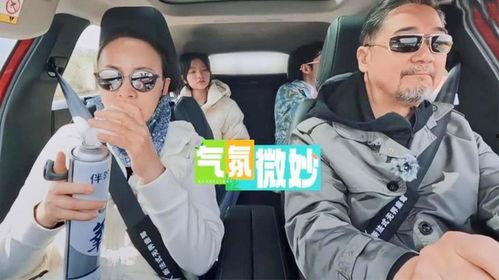 娱乐吃瓜前排,揭秘明星幕后故事